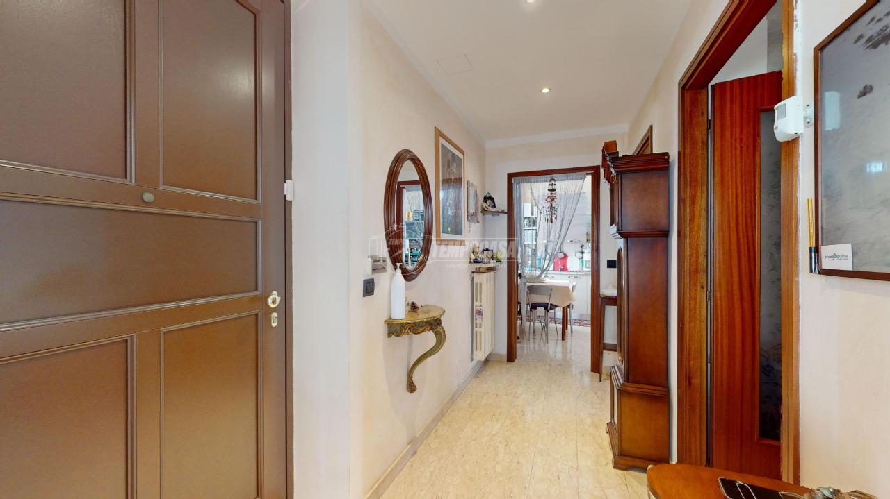 appartamento in vendita a Bra