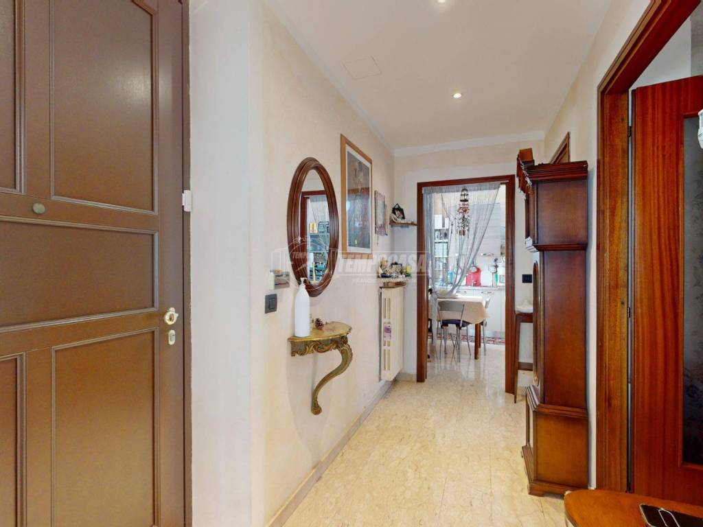 appartamento in vendita a Bra