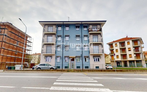 appartamento in vendita a Bra