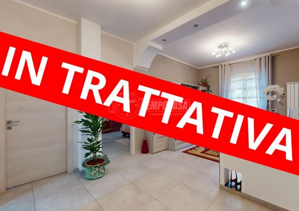 appartamento in vendita a Bra