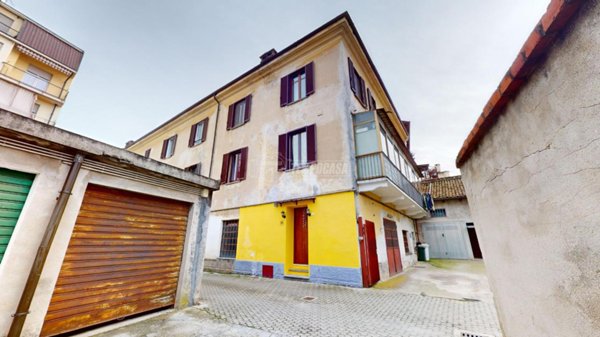 appartamento in vendita a Bra