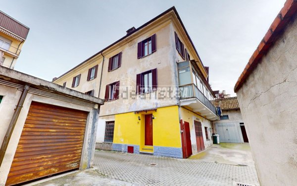 appartamento in vendita a Bra