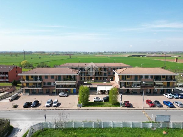 appartamento in vendita a Bra in zona Bandito