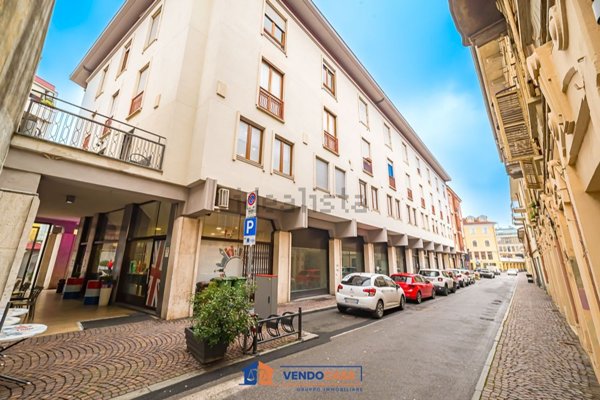 appartamento in vendita a Bra