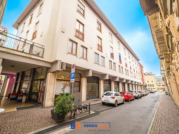 appartamento in vendita a Bra