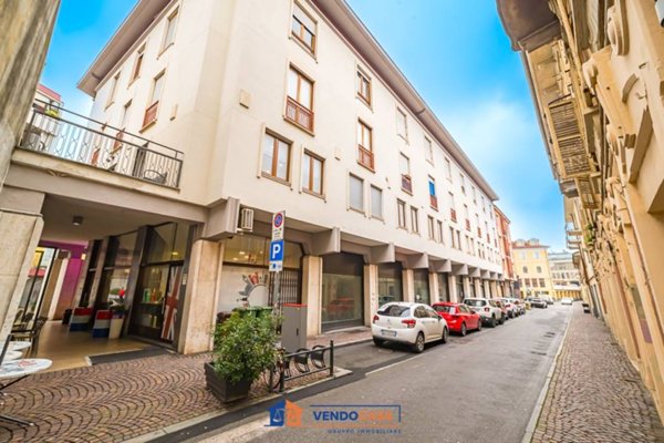 appartamento in vendita a Bra