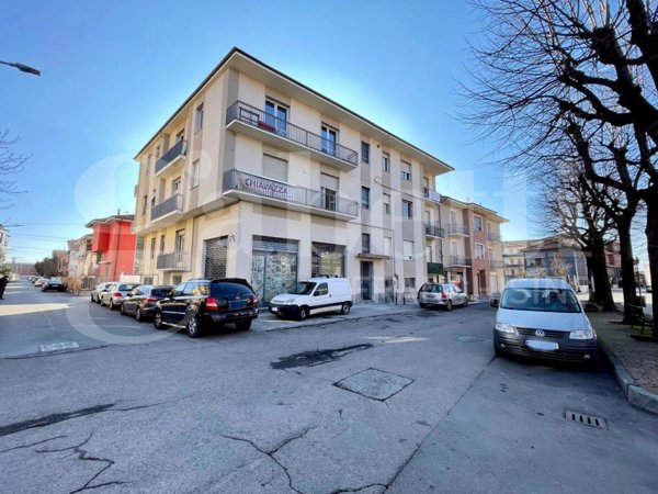 appartamento in vendita a Bra