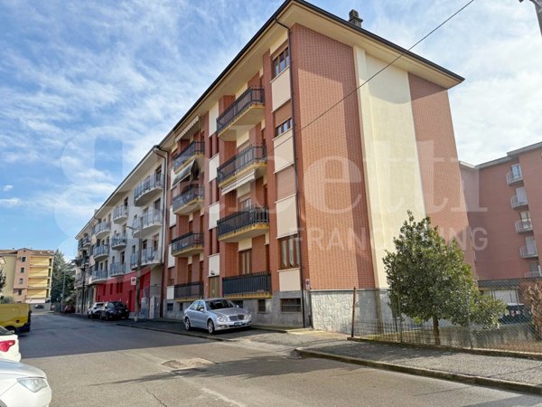 appartamento in vendita a Bra