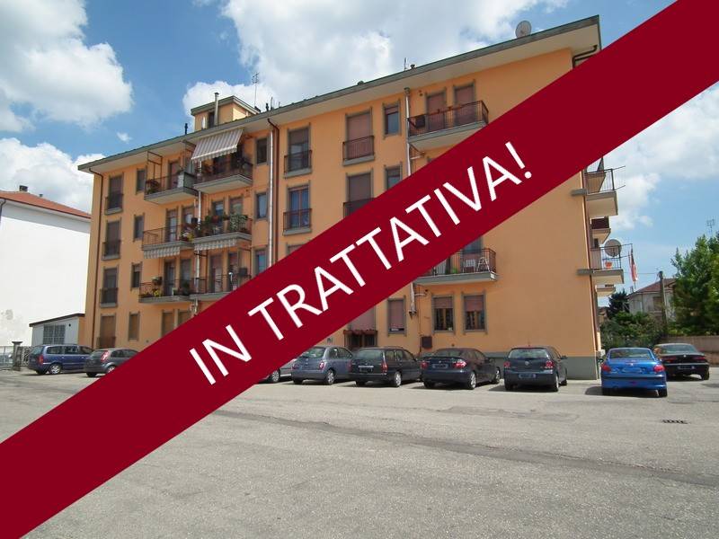 appartamento in vendita a Bra
