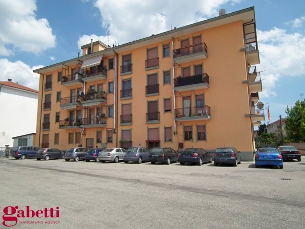 appartamento in vendita a Bra
