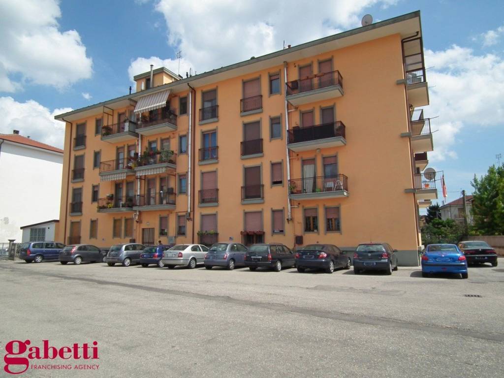 appartamento in vendita a Bra