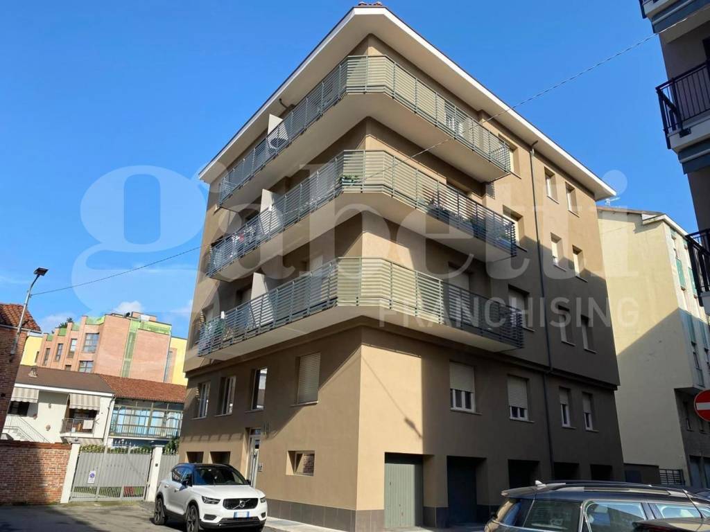 appartamento in vendita a Bra
