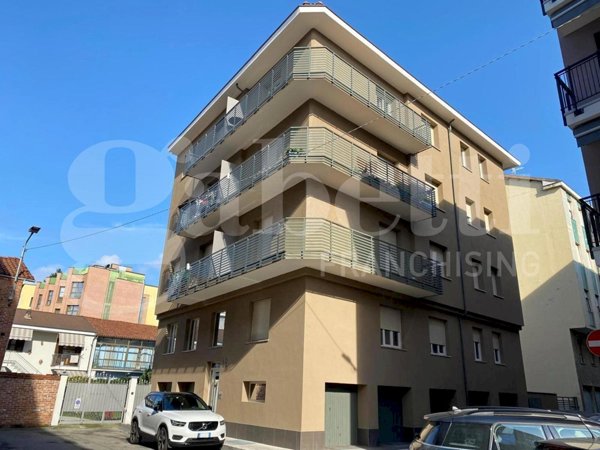 appartamento in vendita a Bra