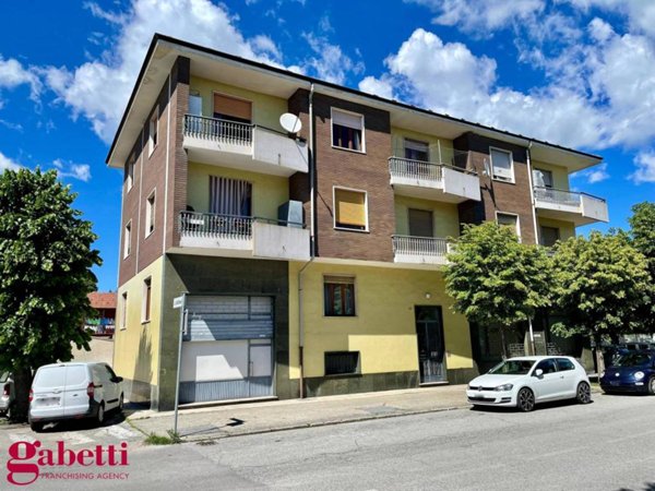 appartamento in vendita a Bra