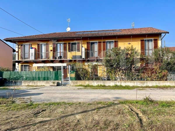 appartamento in vendita a Bra
