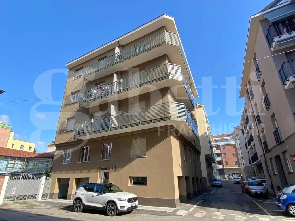 appartamento in vendita a Bra