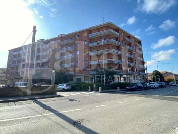 appartamento in vendita a Bra