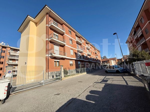 appartamento in vendita a Bra
