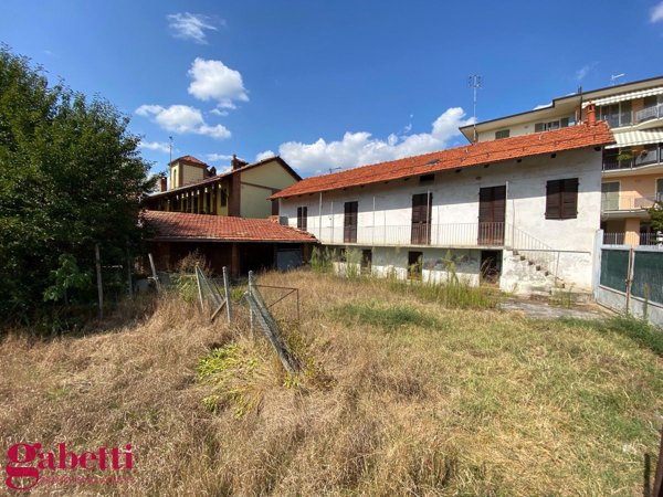 casa indipendente in vendita a Bra