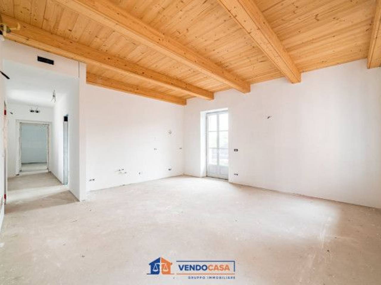 appartamento in vendita a Bra