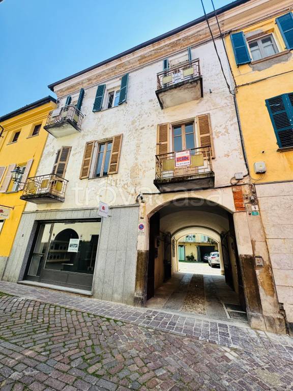 appartamento in vendita a Bra