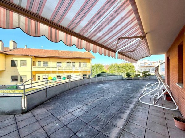 appartamento in vendita a Bra