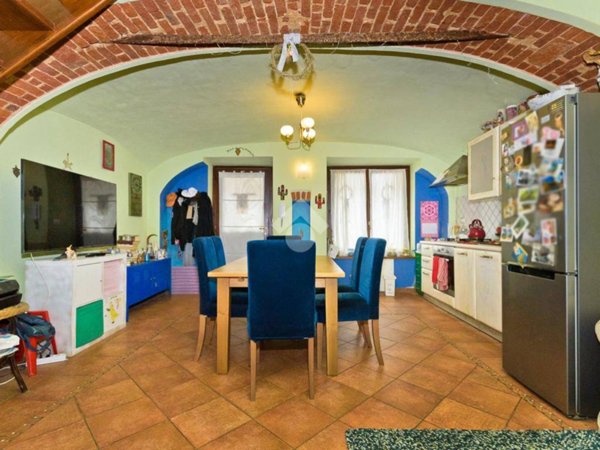 appartamento in vendita a Bra