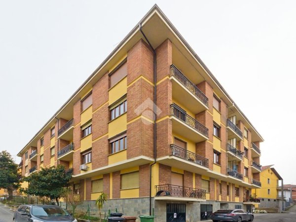 appartamento in vendita a Bra