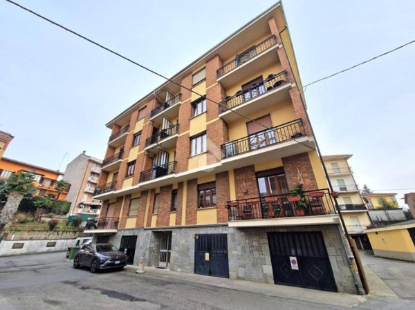 appartamento in vendita a Bra