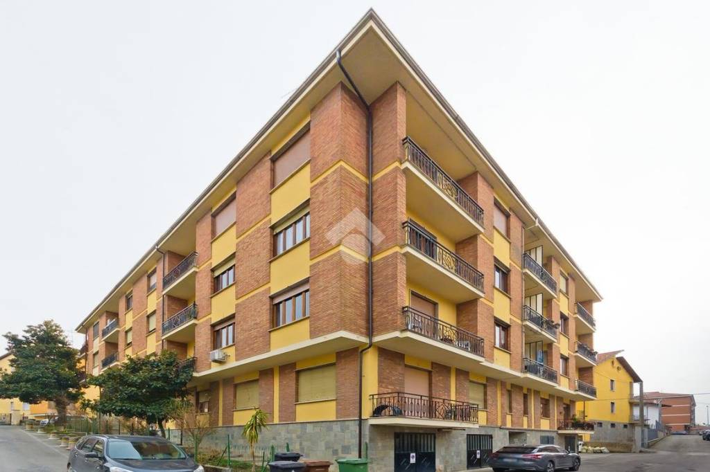 appartamento in vendita a Bra