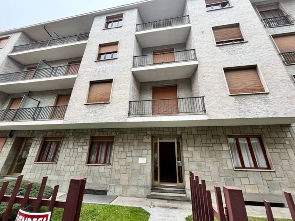 appartamento in vendita a Bra