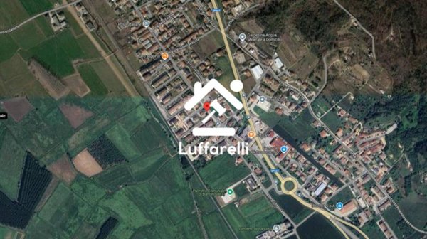 appartamento in vendita a Bra in zona Bandito