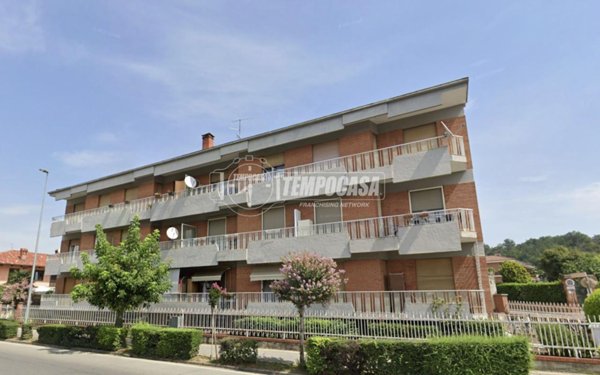appartamento in vendita a Bra