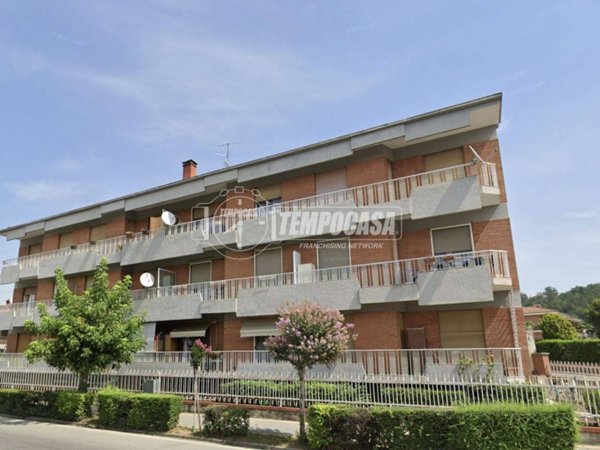 appartamento in vendita a Bra