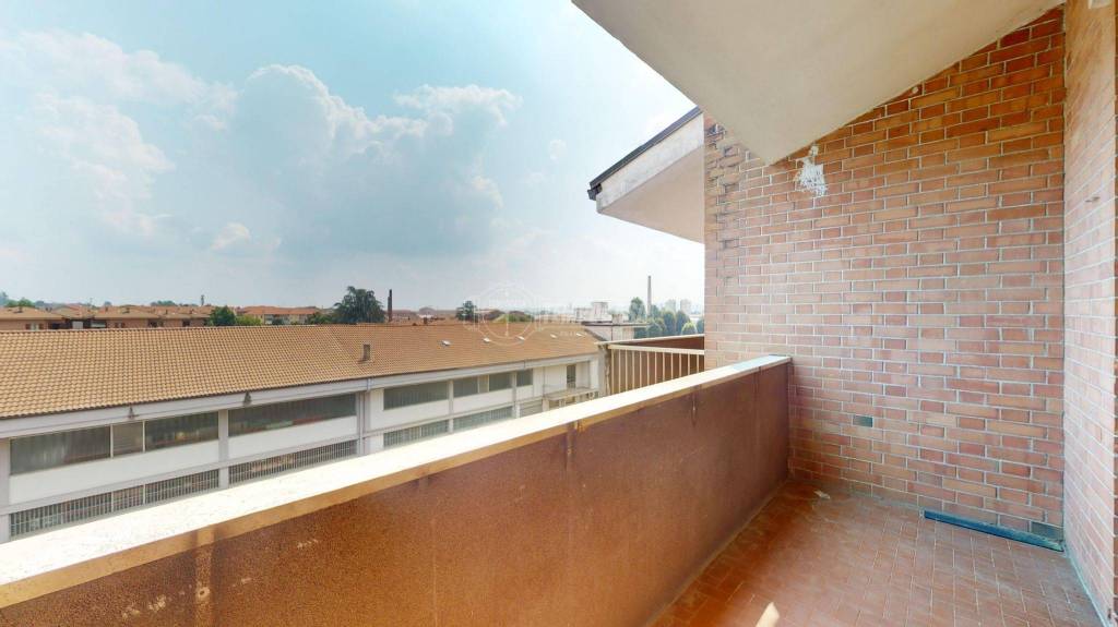 appartamento in vendita a Bra in zona Piumati