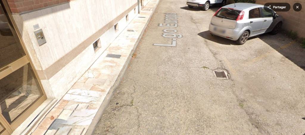 appartamento in vendita a Bra