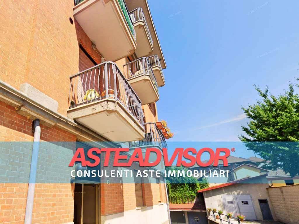 appartamento in vendita a Bra