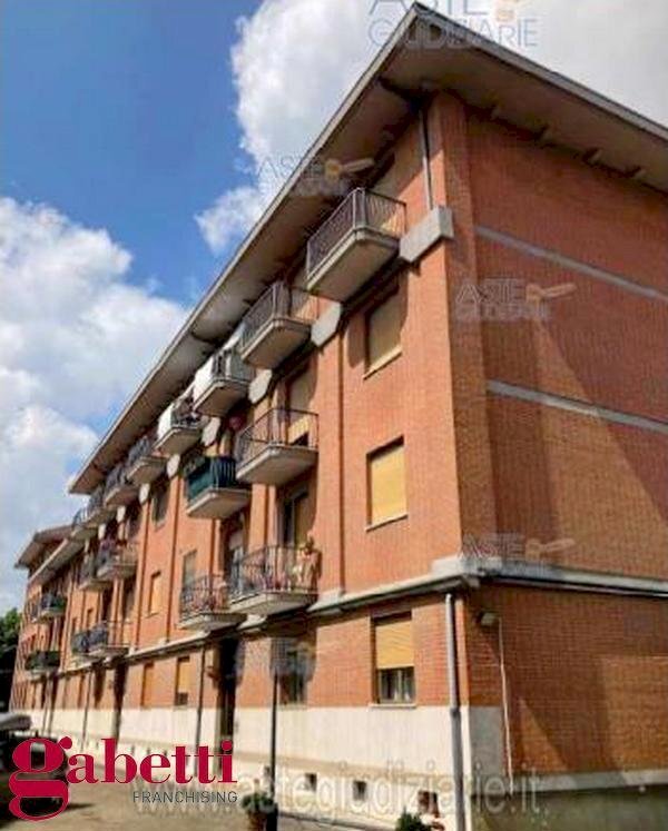 appartamento in vendita a Bra