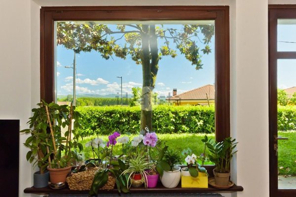 casa indipendente in vendita a Bra