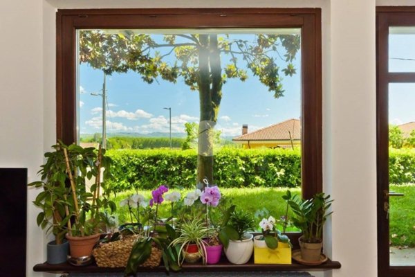 casa indipendente in vendita a Bra in zona Borgo Nuovo