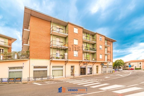 appartamento in vendita a Bra