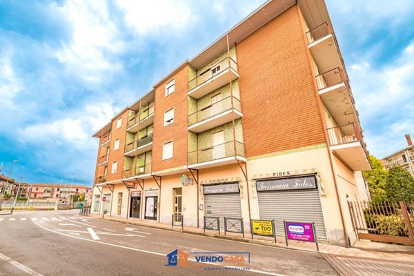 appartamento in vendita a Bra