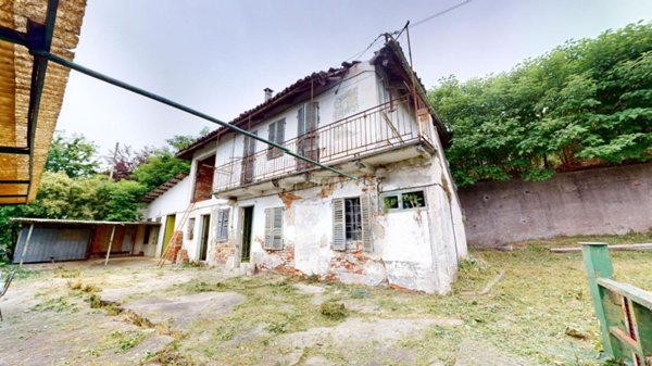 casa indipendente in vendita a Bra
