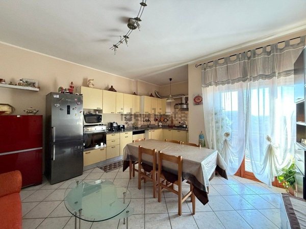 appartamento in vendita a Bra