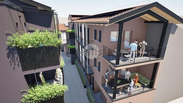 appartamento in vendita a Bra