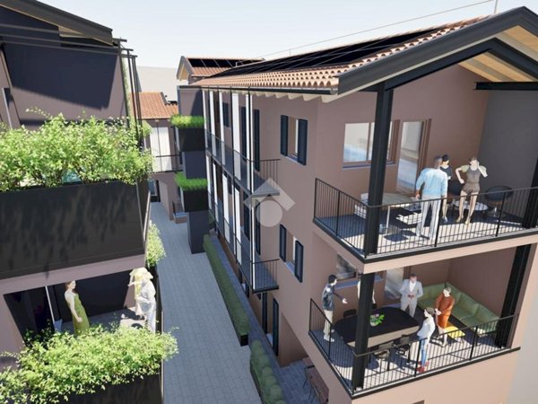 appartamento in vendita a Bra