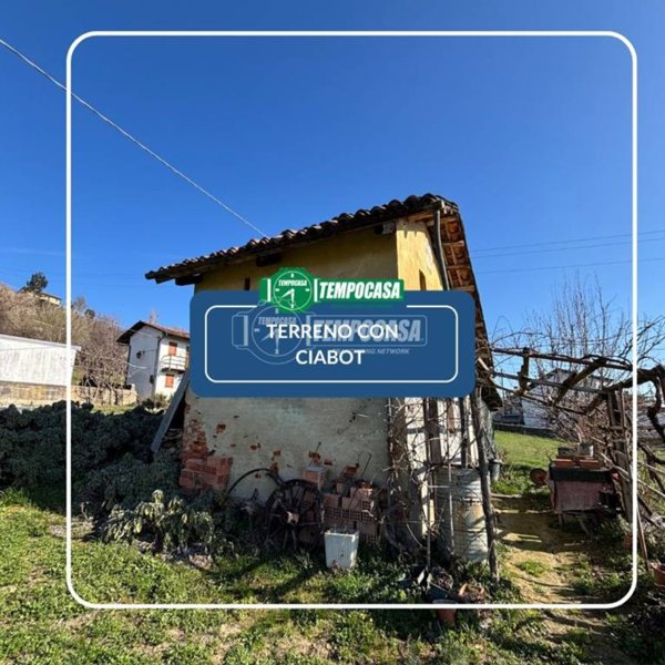 casa indipendente in vendita a Bra