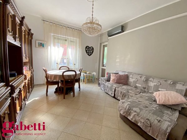 appartamento in vendita a Bra
