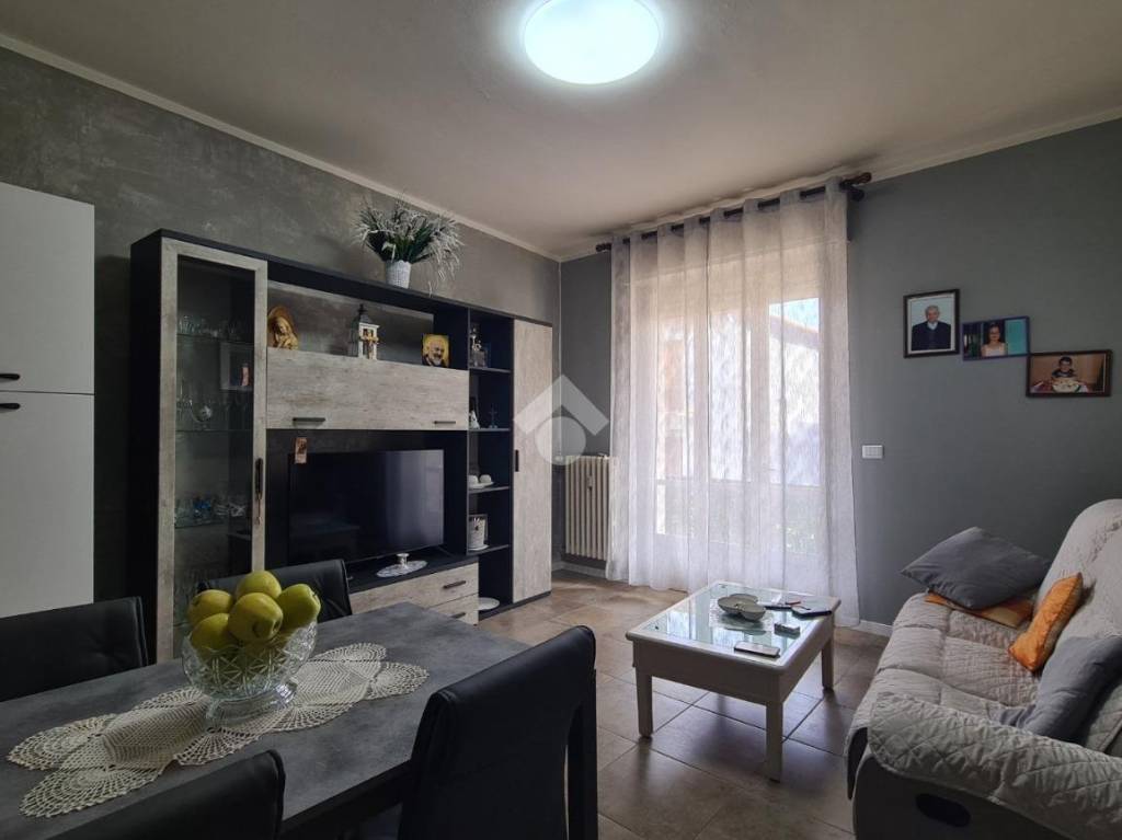 appartamento in vendita a Bra