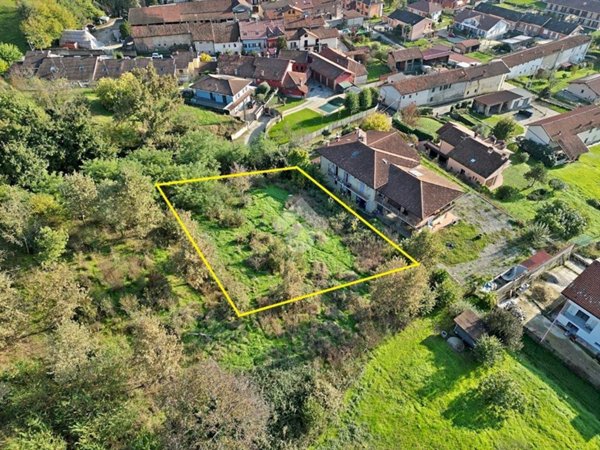 appartamento in vendita a Bra in zona Bandito